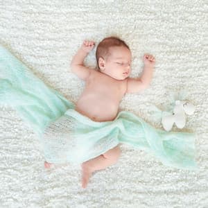 Naptime Clouds: Soothing Sounds for Baby Slumber - Amazing Grace