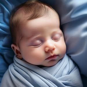 Viaje De Sueño Del Bebé: Suaves Canciones De Cuna Para Un Dulce Descanso - VIDA ASMR