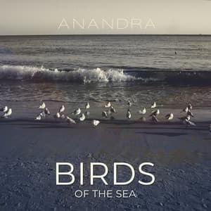 Birds of the Sea - Anandra