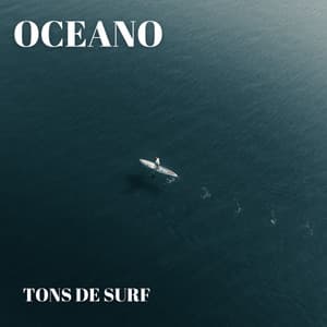 Oceano: Tons De Surf - Balneario