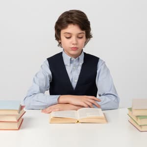 Scholarly Lounge Study Pursuits: A Jazz Smooth Lounge for Diligent Minds - Classic Lounge Jazz