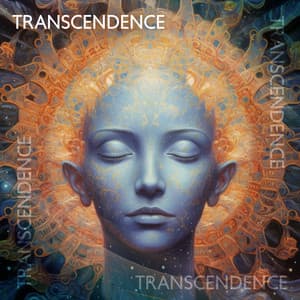 Transcendence: Finding Inner Peace on the Mountaintop, Chakra Music, Tibetan Meditation, Nature Sounds - Mind Harmony