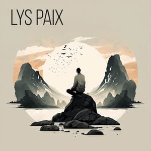 Lys Paix - Serenvivo