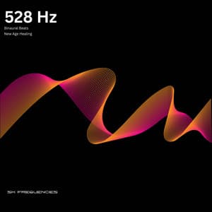 528 Hz Solfeggio Repair in Silence - Solfeggio