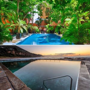 Calm Days - Sunny - Restaurant Music Lounge