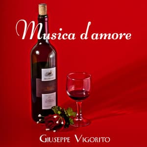 Musica d'amore - Giuseppe Vigorito