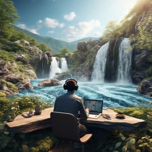 River Drive: Work Dynamic Rhythms - Reverend XYZ