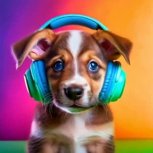 Música Para Perros: Sonidos Calmantes Caninos - Guía Binaural