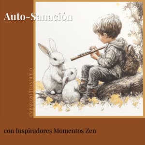 Auto-Sanación con Inspiradores Momentos Zen - Embarazo Tranquilo