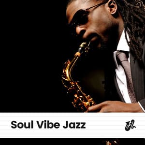 Soul Vibe Jazz - Vinyl Jazz Music Channel