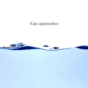 Eau apaisante: La nature sonne pour l'étude, Méditation et détente - Zen Méditation Ambiance