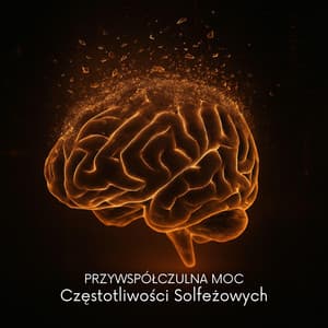 Przywspółczulna Moc Częstotliwości Solfeżowych - Medytacja Hz