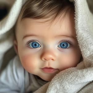 New Age Music for Mindful Meditation - Baby Sleep Music