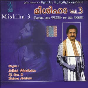 Mishiha, Vol. 3 - Jolly Abraham