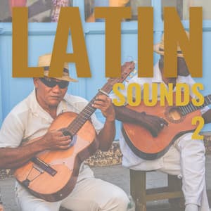Latin Sounds 2 - Latin Island