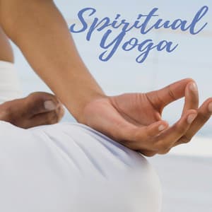 Spiritual Yoga - N P Das