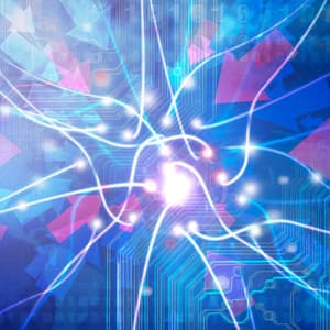 Echoes of Deep Symphony - Elevator Music Project