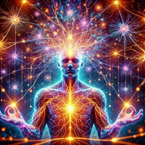 528Hz Redukcja Stresu: Uzdrawiające Fale Alfa, Oczyszczenie Duszy i Umysłu & Terapia Dźwiękiem - Uzdrawiająca Częstotliwość HZ