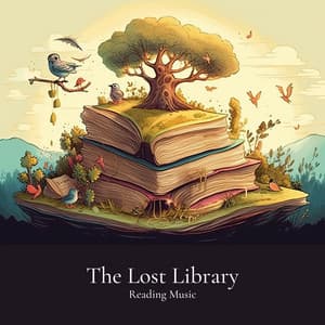 The Lost Library - Reading Music