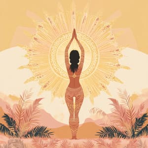 Limitløs Hundeforbindelse - Background Sound Effects Meditation Spa