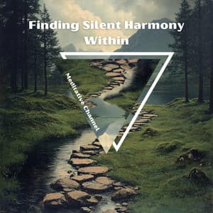 Finding Silent Harmony Within - Meditative Channel