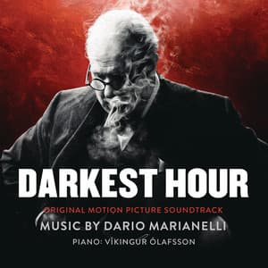 Darkest Hour - Dario Marianelli