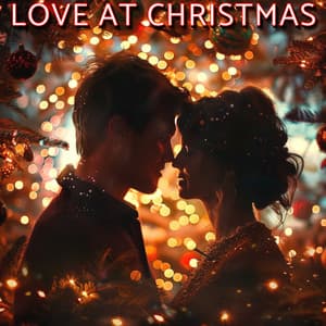 Love At Christmas - Children’s Christmas