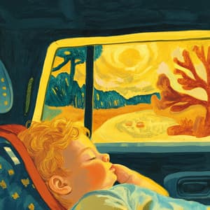 Ennui Saga - Binaural Thinker