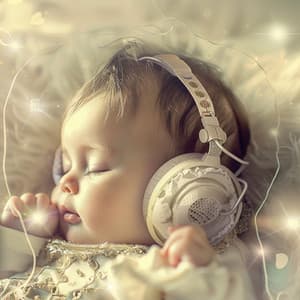 Dreamtime Harmonics: Lullabies for Baby Sleep - Nature Sounds With Music