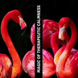 Magic of Therapeutic Calmness - Gentle Crystal Sounds Divine