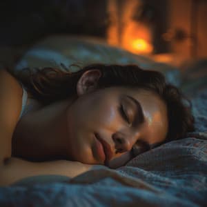 Relaxation Music for Restful Sleep Nights - Chakra Dreamers
