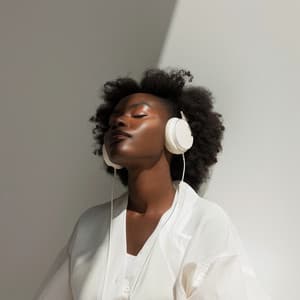 Sinfonía Tranquila De La Relajación: Música Para Desconectar - Resplandor relajante