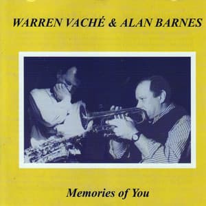 Memories of You - Warren Vaché