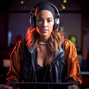 Music for Deep Focus: Subtle Rhythms - Lofi House Chill