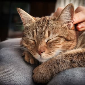 Lofi Relajante Para La Relajación Y El Sueño De Los Gatos - Innovadores del Lofi