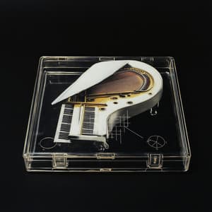 Logical Legatos - Enchanted Piano