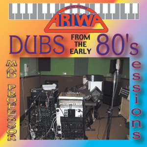 Early Dubs - Mad Professor