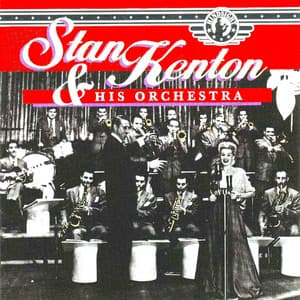 Stan Kenton & His Orchestra Vol 5 - Stan Kenton & His Orchestra