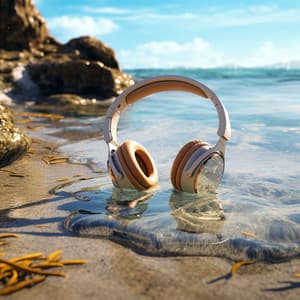 Ocean Basics: Melodic Tides Unwinding - Spirit Minds