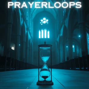 Hymns in the Hourglass - Christian Worship Lofi - Spirit LoFi