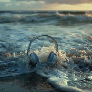 Ocean Music: Tidal Soundscapes - Outdoor Field Recorders