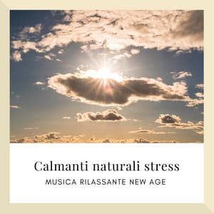 Calmanti naturali stress - musica rilassante New Age - Calma Interiore