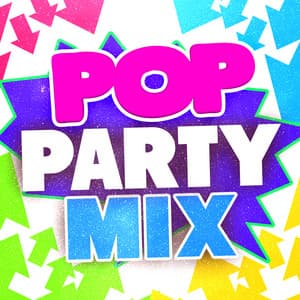 Pop Party Mix - Party Mix All-Stars