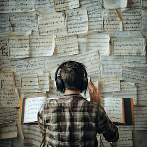 Study Vibes: Music for Focused Learning - Study Sounds