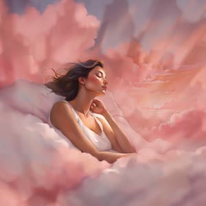 Nurturing the Soul: Nighttime Therapy for Self-Love & Healing - Deep Sleep Music Maestro