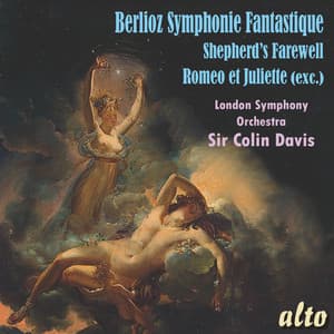Berlioz: Symphonie Fantastique - Davis, LSO - Hector Berlioz