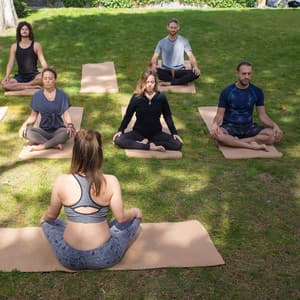 Zen Quest Meditation: Relaxing Ocean Chill Sound Melodies - Zen Music Academy