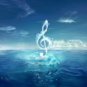 Oceanic Echoes: Binaural Symphony - Parascope Doll