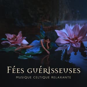 Fées guérisseuses: Musique celtique relaxante avec paysage sonore naturel - World of Celtic Music