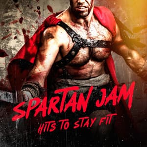 Spartan Jam: Hits to Stay Fit - Workout Dance Factory